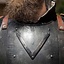 Full armor set Hamon, patinated - Celtic Webmerchant