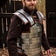 Early medieval lamellar armour Visby - Celtic Webmerchant