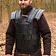 Epic Armoury Early medieval lamellar armour Visby, bronzed - Celtic Webmerchant