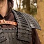 Armure lamellaire Visby, début du Moyen Âge, bronzé - Celtic Webmerchant