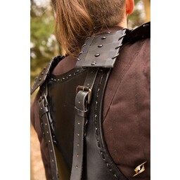 Armatura lamellare altomedievale Visby, bronzato - Celtic Webmerchant