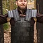 Early medieval lamellar armour Visby, bronzed - Celtic Webmerchant