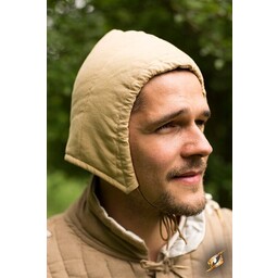 Armering cap beige - Celtic Webmerchant