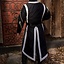 Tabard Geoffrey, schwarz - Celtic Webmerchant