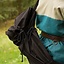 Sac Arme, noir - Celtic Webmerchant