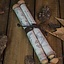 Witcher Scroll - Celtic Webmerchant