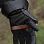 Hourglass half-gauntlets Nurnberg, patinated - Celtic Webmerchant