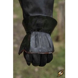 Stundenglashandschuhe Nürnberg, patiniert - Celtic Webmerchant