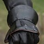 Hourglass half-gauntlets Nurnberg, patinated - Celtic Webmerchant