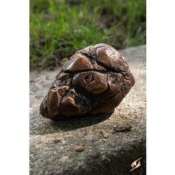 Sand Stone, brun, LARP Våben - Celtic Webmerchant