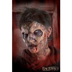 Faccia da zombi - Celtic Webmerchant