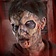 Epic Armoury Faccia da zombi - Celtic Webmerchant