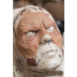 Cara de zombi - Celtic Webmerchant