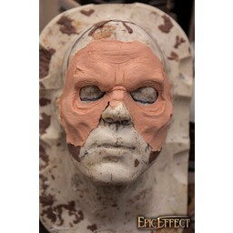 Visage de zombie - Celtic Webmerchant