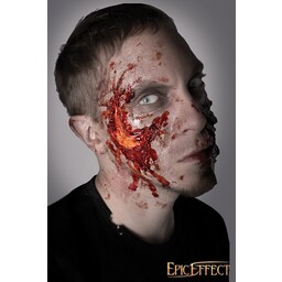 Zombie cheekbone - Celtic Webmerchant