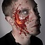 Zombie cheekbone - Celtic Webmerchant