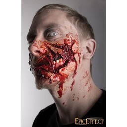 Policzek zombie - Celtic Webmerchant