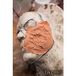 Policzek zombie - Celtic Webmerchant