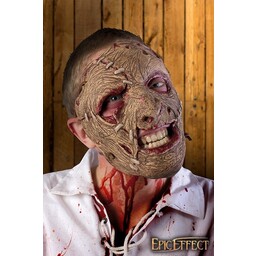 Masque de zombie - Celtic Webmerchant