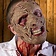 Epic Armoury Maschera zombi - Celtic Webmerchant