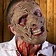 Epic Armoury Zombie-Maske - Celtic Webmerchant