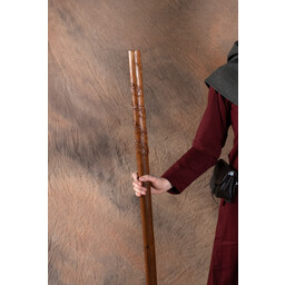 Walking stick, druid staff - Celtic Webmerchant