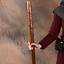 Walking stick, druid staff - Celtic Webmerchant