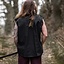 Ærmeløs skjorte Ott, sort - Celtic Webmerchant