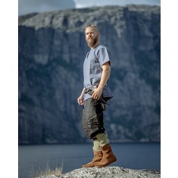 Krótka tunik Viking Edmund, Blue - Celtic Webmerchant