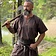 Leonardo Carbone Short Viking Tunic Theobald, Brown - Celtic Webmerchant