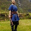 Pantaloni vichinghi rusvik, nero - Celtic Webmerchant