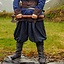 Spodnie Viking Rusvik, czarne - Celtic Webmerchant