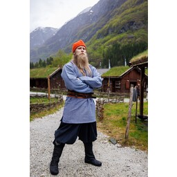 Viking muts Borka, oranje - Celtic Webmerchant