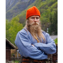 Wiking Cap Borka, Orange - Celtic Webmerchant