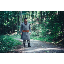 Wiking Cap Ari wełna, czarna - Celtic Webmerchant