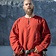 Leonardo Carbone Viking tunic Hans, red - Celtic Webmerchant