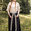 Viking Belt Elina, naturalny - Celtic Webmerchant