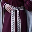 Viking Belt Elina, naturalny - Celtic Webmerchant