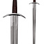 1200-talet crusader svärd, halvvass - Celtic Webmerchant