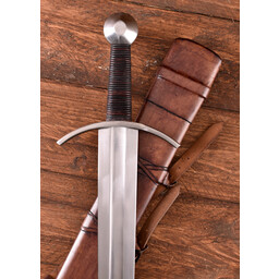 13th century crusader sword, semi-sharp - Celtic Webmerchant