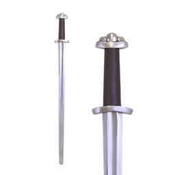 espada de Godofredo - Celtic Webmerchant
