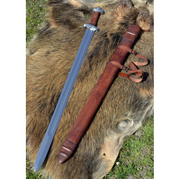 Épée Viking Godfred, battle-ready (émoussé 3 mm) - Celtic Webmerchant