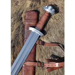 Épée Viking Godfred, battle-ready (émoussé 3 mm) - Celtic Webmerchant