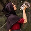 Skjoldehamm HOODNDAN, BRĄZOWY - Celtic Webmerchant