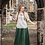 Middeleeuwse blouse Amelia, naturel - Celtic Webmerchant