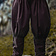 Leonardo Carbone Pantalones vikingo de Rusvik, marrón - Celtic Webmerchant