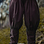 Pantalon Rusvik Viking, marron - Celtic Webmerchant