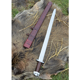 Espada Vikinga Godfred - Celtic Webmerchant