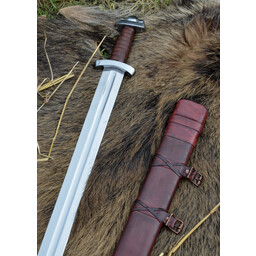 Espada Vikinga Godfred - Celtic Webmerchant