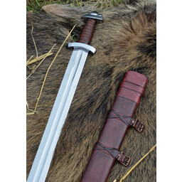 Viking sword Godfred - Celtic Webmerchant